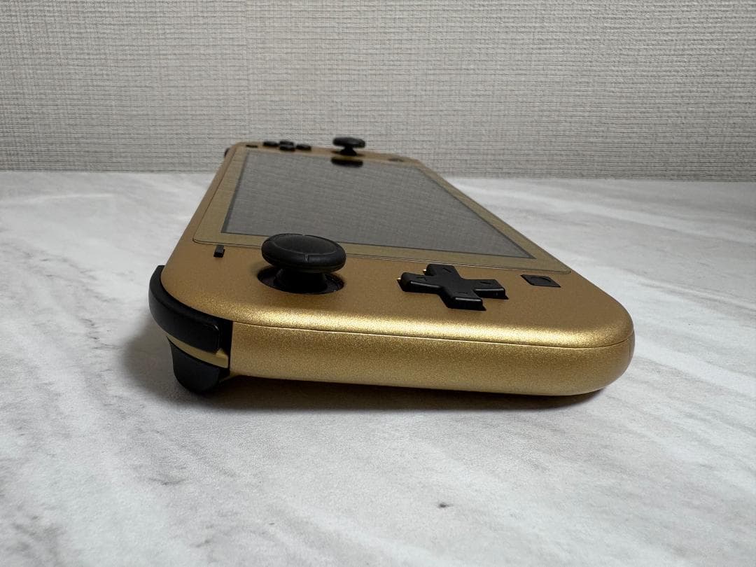 Nintendo Switch Lite ハイラルエディション HDH-001