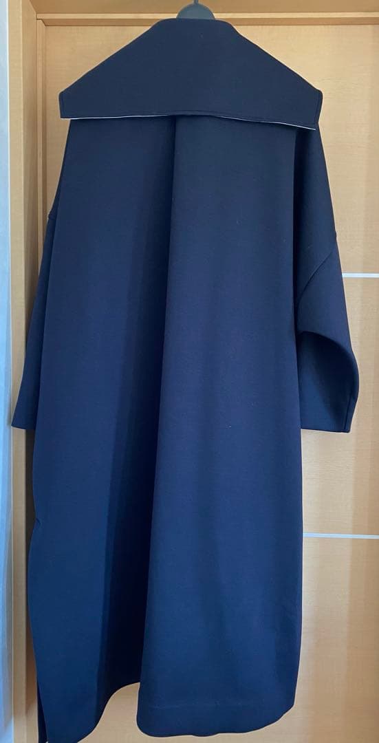 美品ella_selectshop cardboardsailorcoat