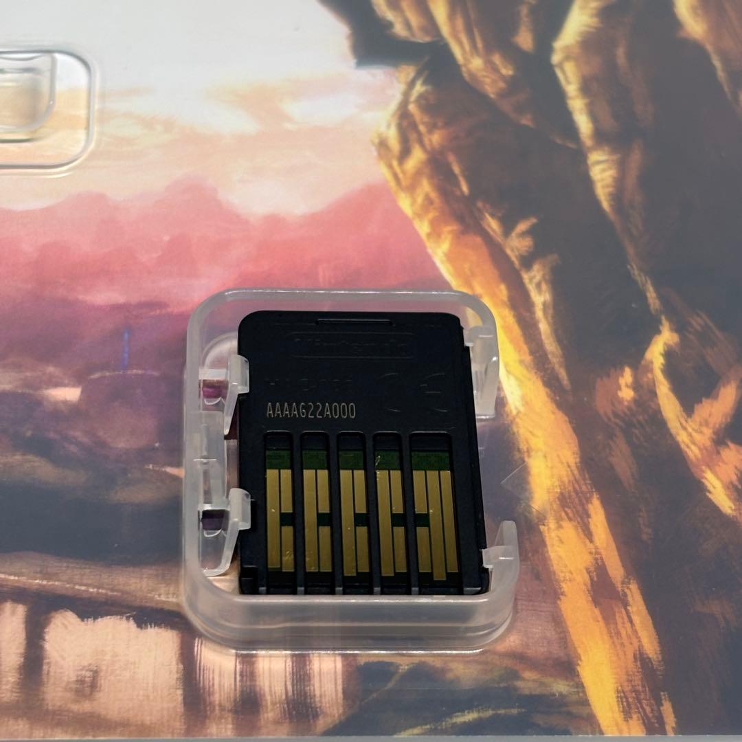 ゼルダの伝説 ブレス オブ ザ ワイルド エキスパンション・パス ②