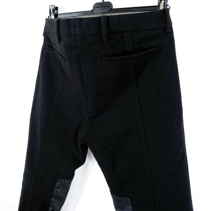 ★良品★ドリスヴァンノッテン　テーパードパンツ　DRIES VAN NOTEN