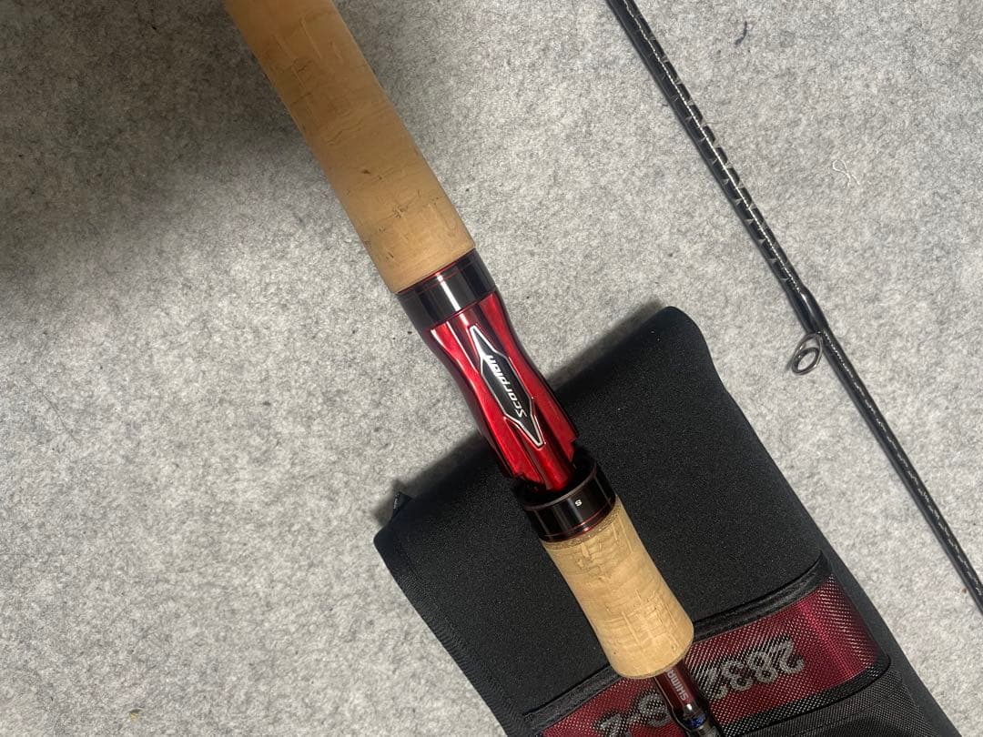 ひぃ☆早い者勝ち 専用　SHIMANO スコーピオン　2832RS-2