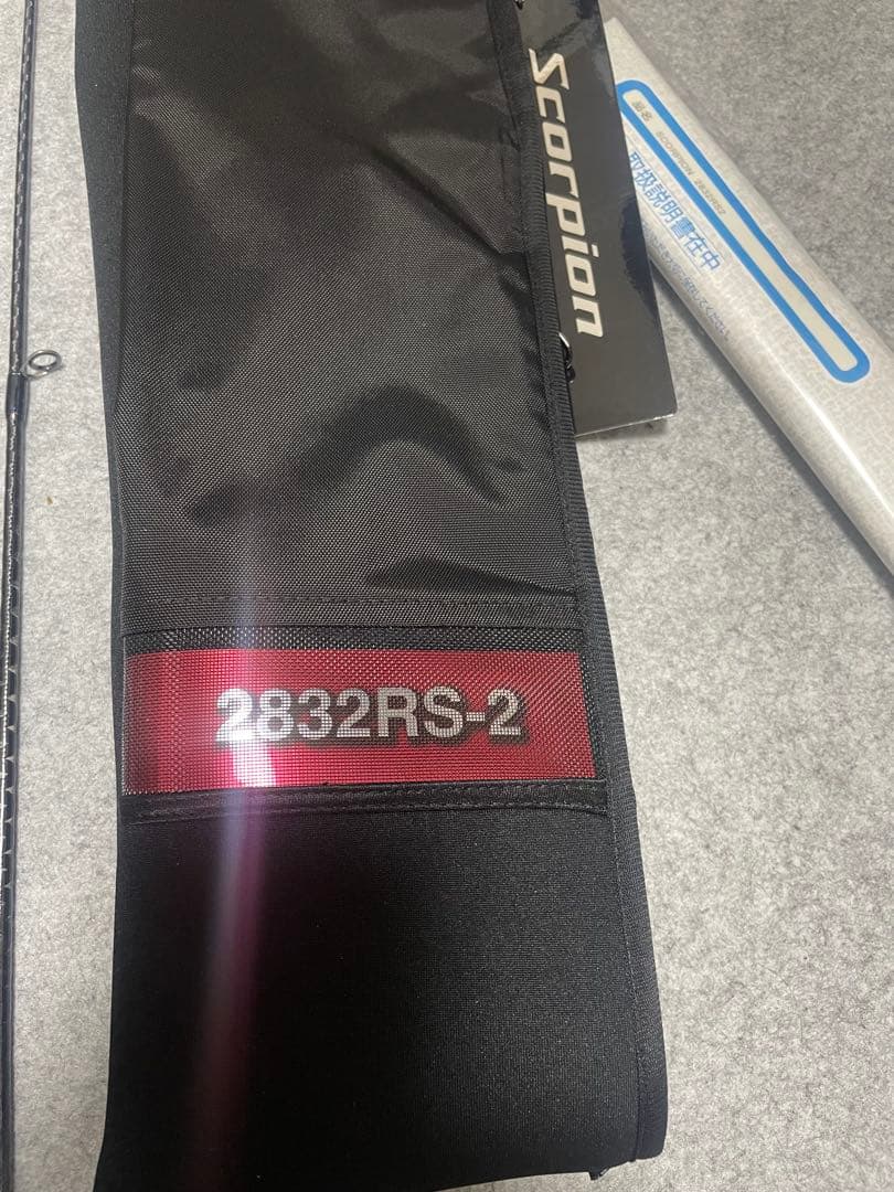 ひぃ☆早い者勝ち 専用　SHIMANO スコーピオン　2832RS-2