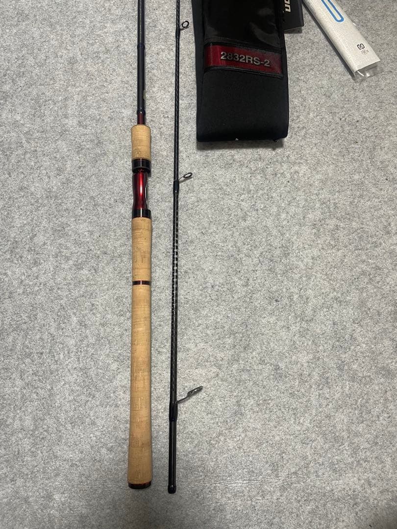 ひぃ☆早い者勝ち 専用　SHIMANO スコーピオン　2832RS-2