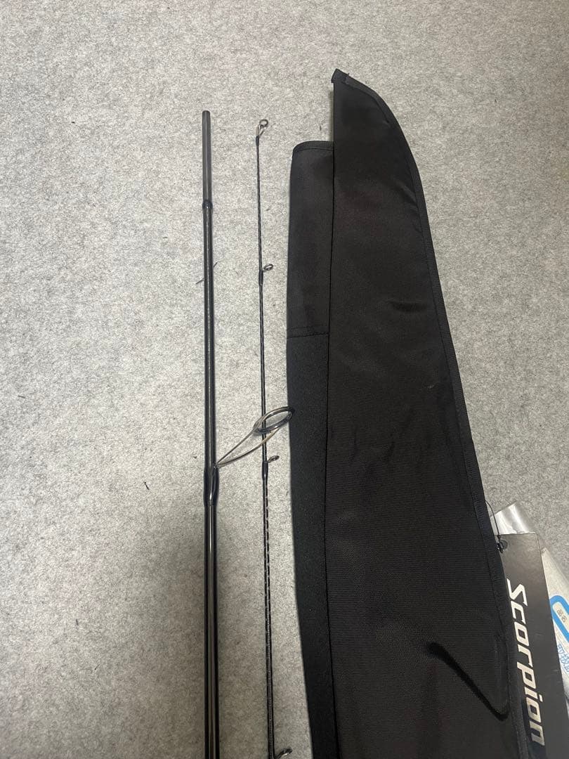 ひぃ☆早い者勝ち 専用　SHIMANO スコーピオン　2832RS-2