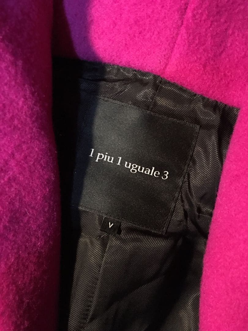 ジャケット・アウター Masaru@BENTLEY1piu1uguale3 WRAP C