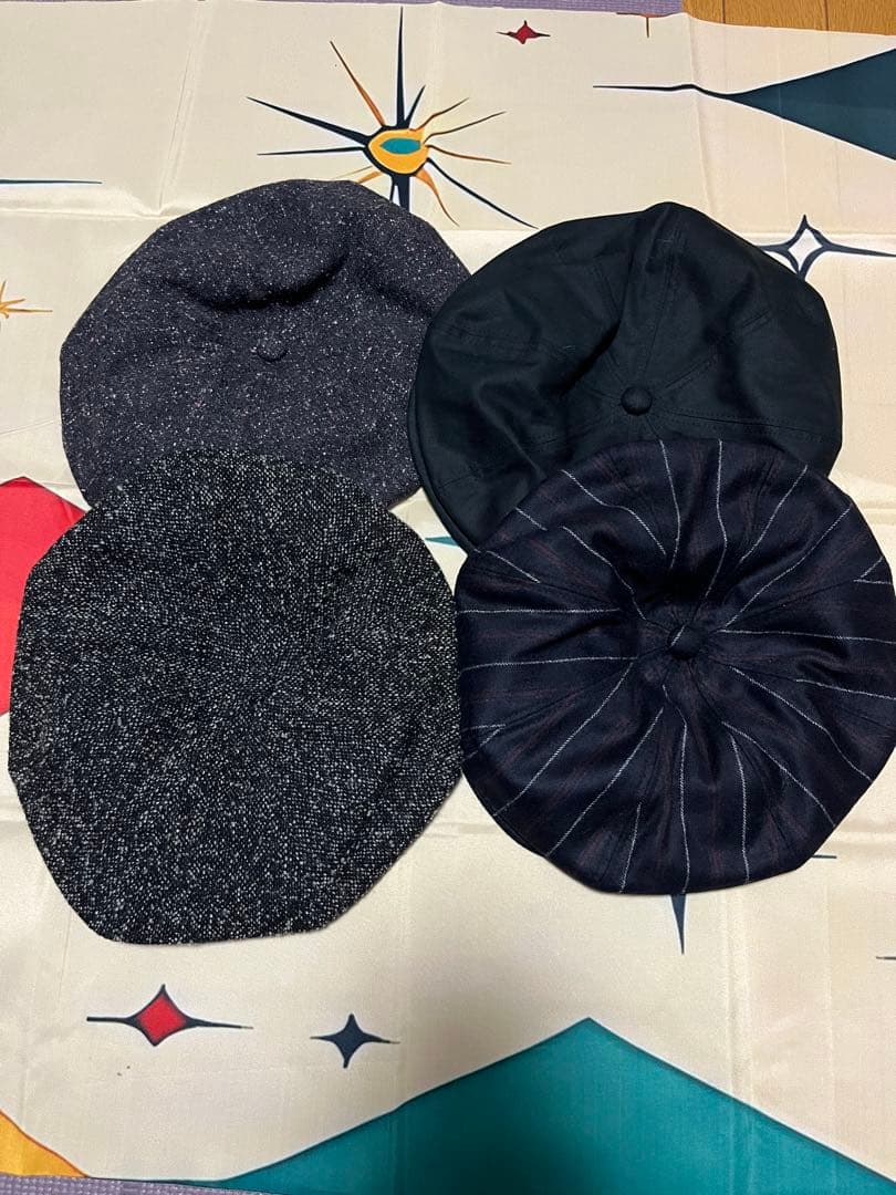 ドライボーンズ　キャスケット　セット