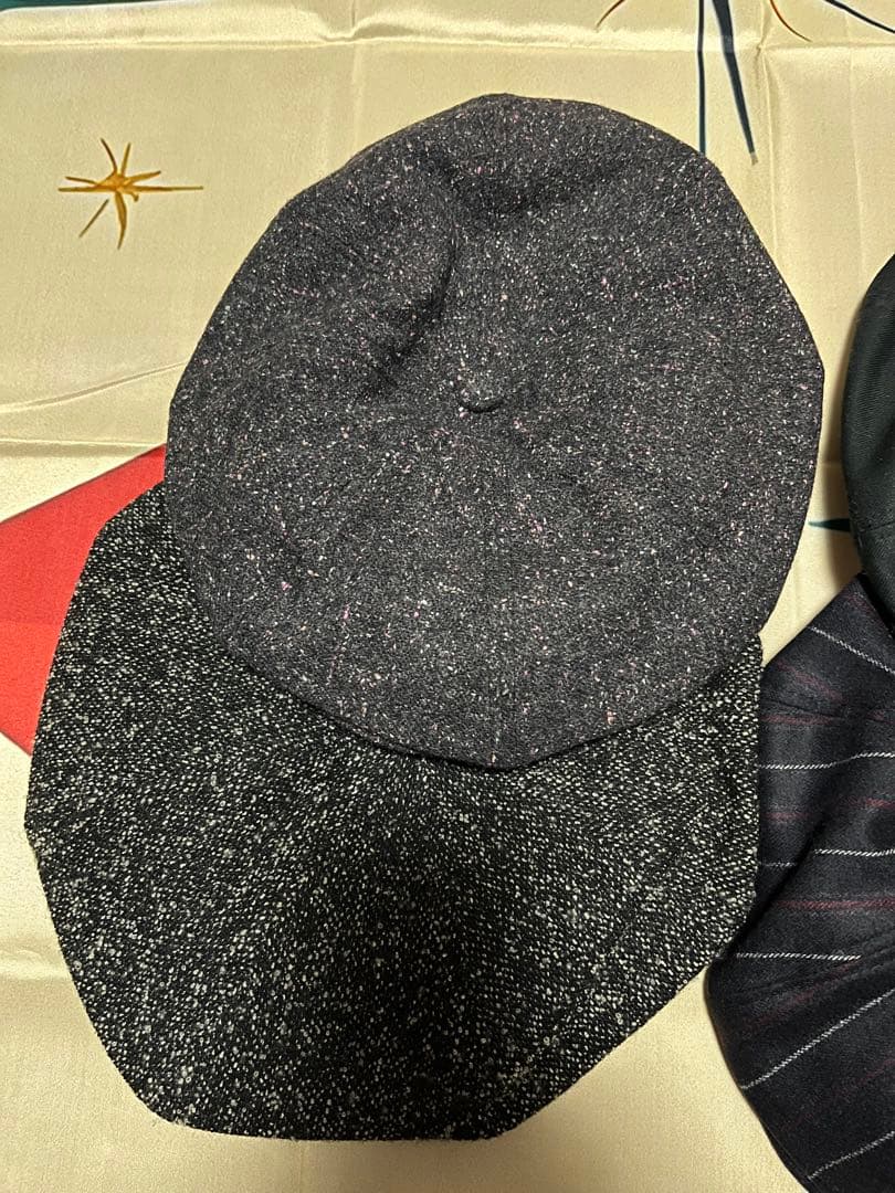 ドライボーンズ　キャスケット　セット