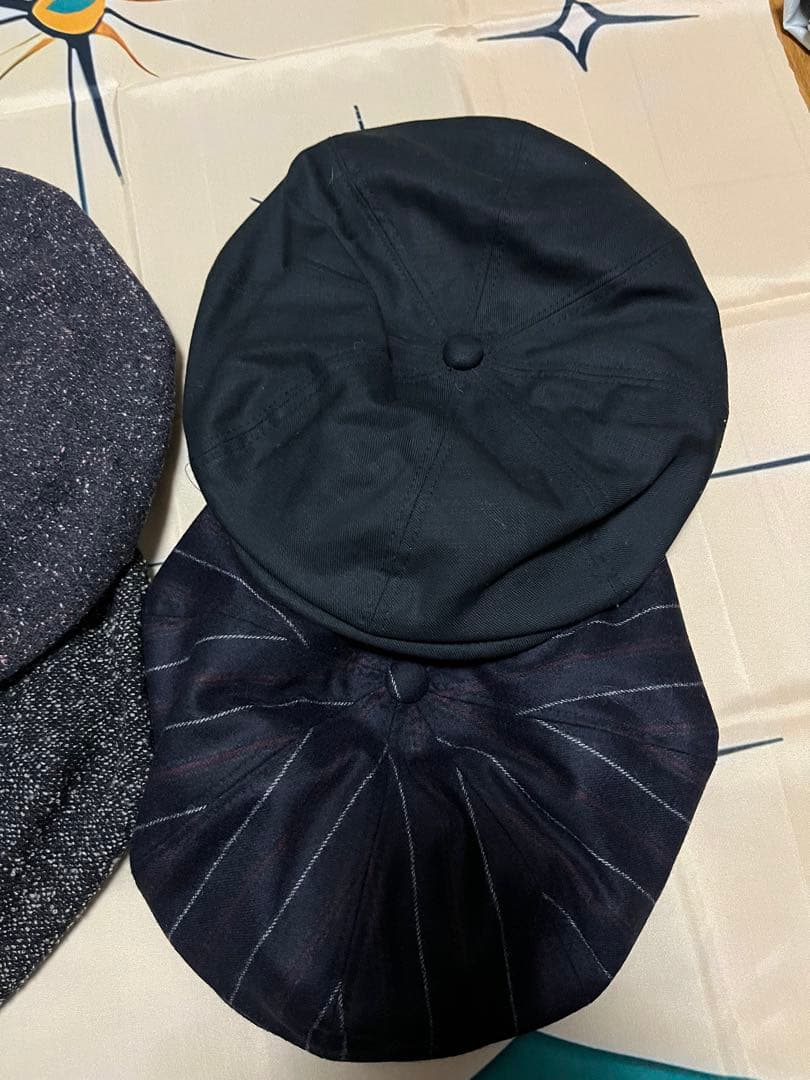 ドライボーンズ　キャスケット　セット