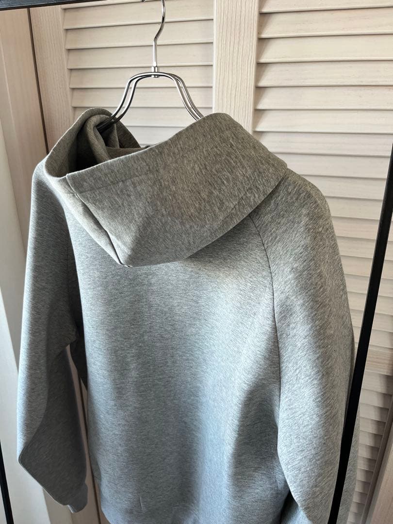 MUSE 【AUTRY/オートリー】フーディ