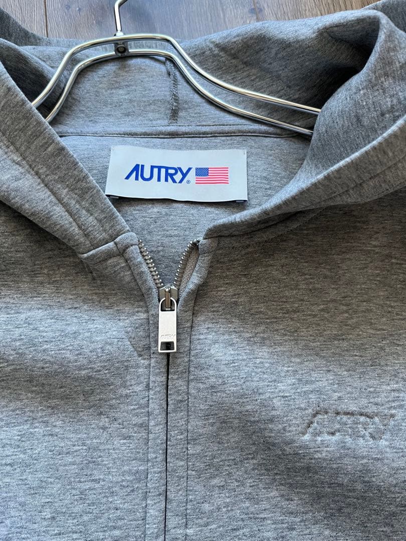 MUSE 【AUTRY/オートリー】フーディ