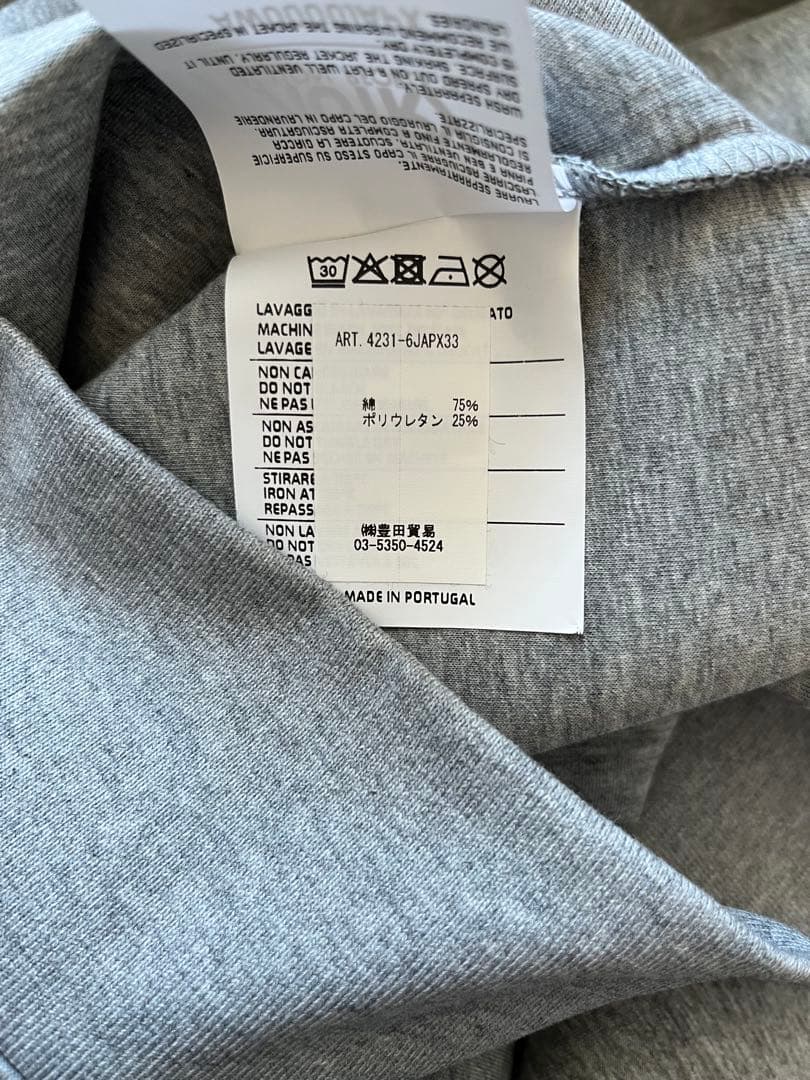 MUSE 【AUTRY/オートリー】フーディ