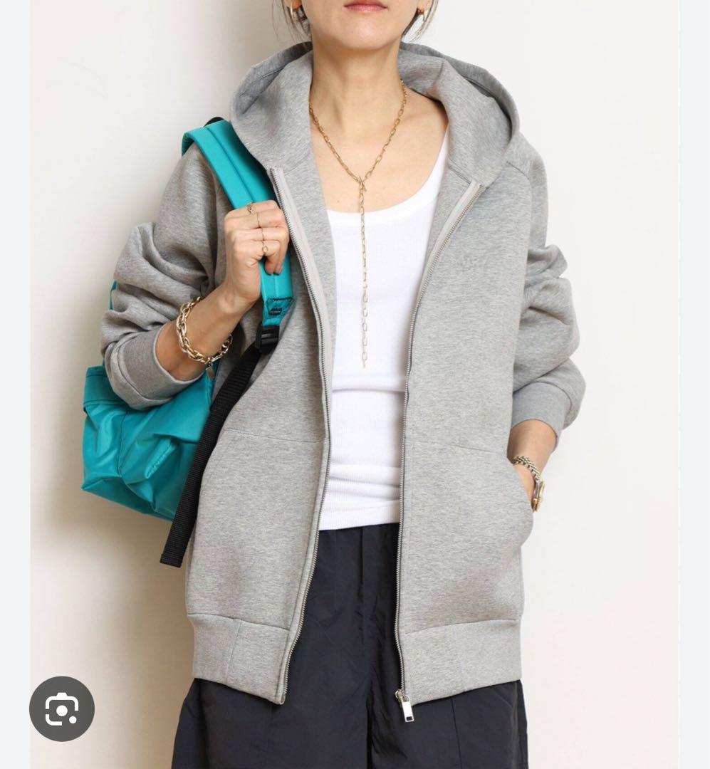 MUSE 【AUTRY/オートリー】フーディ