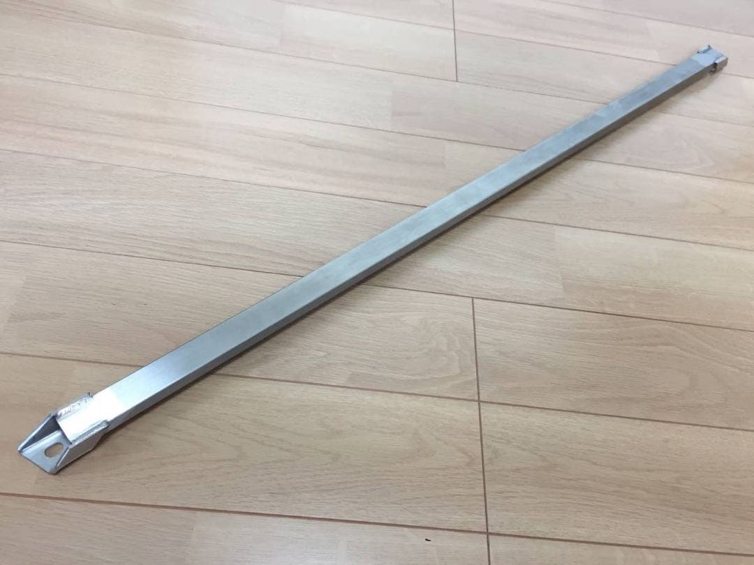 CL7 アコード リアフォースメントバー