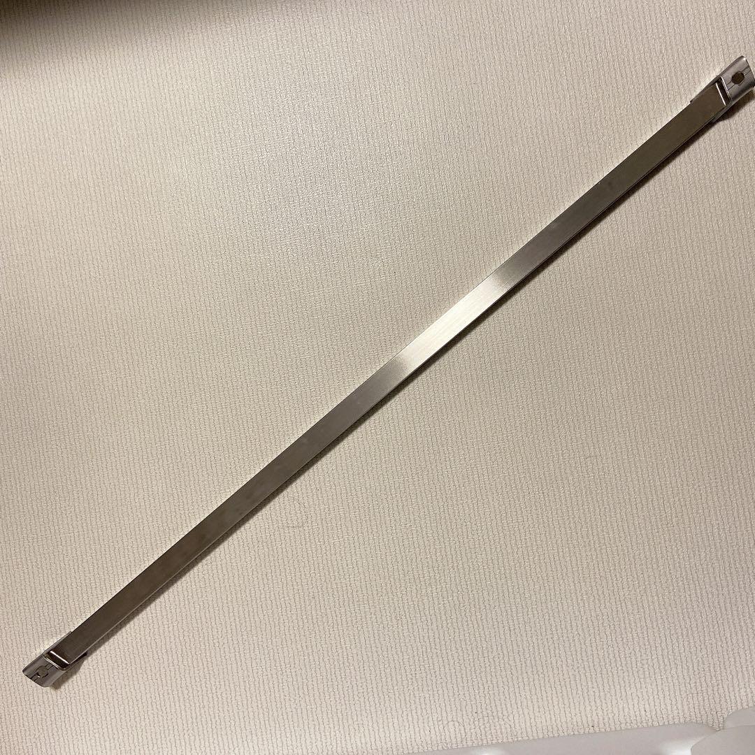 CL7 アコード リアフォースメントバー