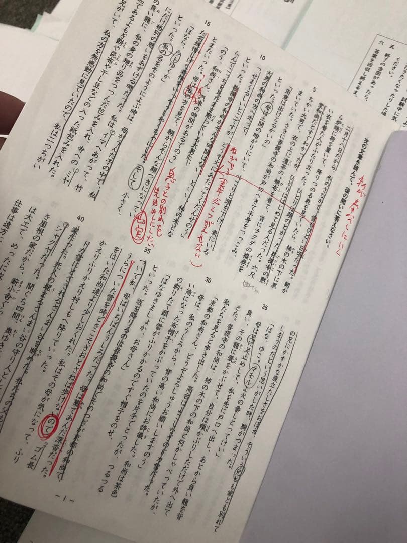 開成対策　サピックス　6年 2025年受験　日特/冬期/正月他　中古