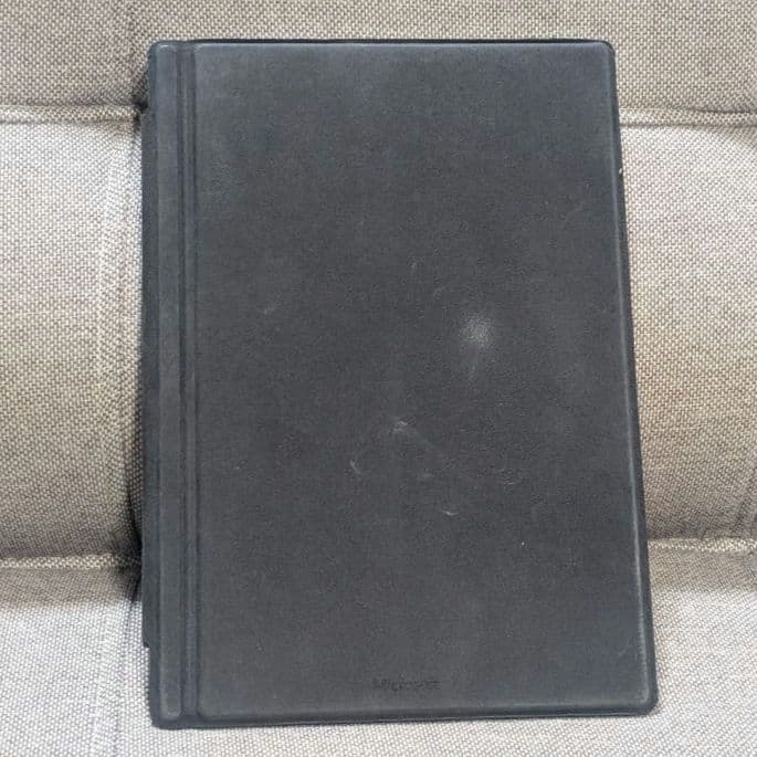 Surface Pro 7 i5 8GB 256GBタイプカバー付きⅱ