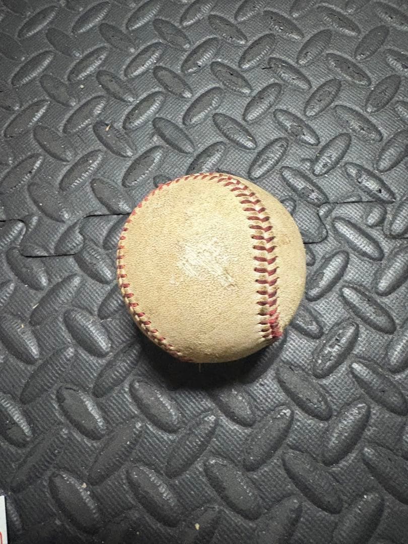 TECHNICAL PITCH 硬式　テクニカルピッチ