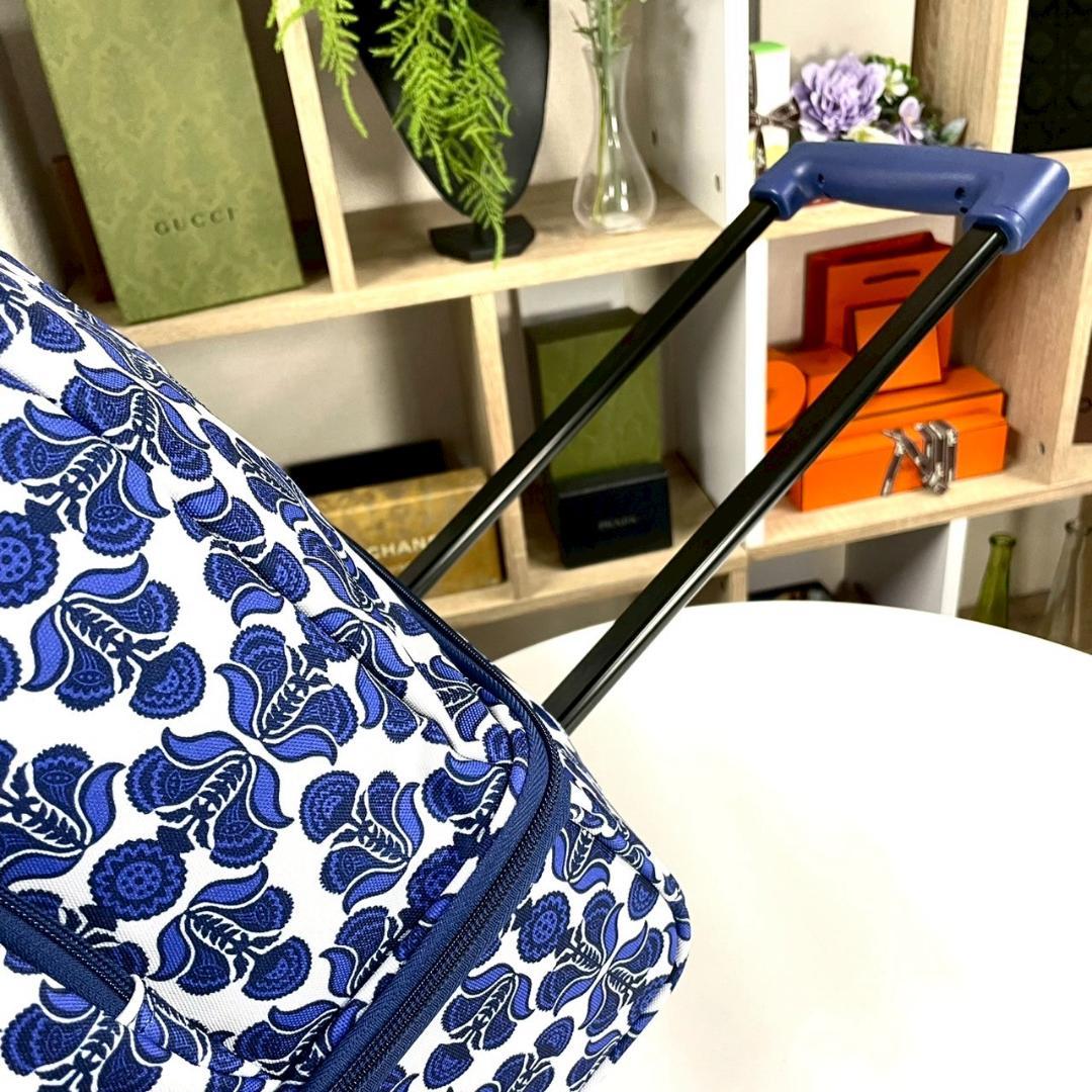 新品未使用 Vera Bradley キャリーバッグ ボストン アイコン