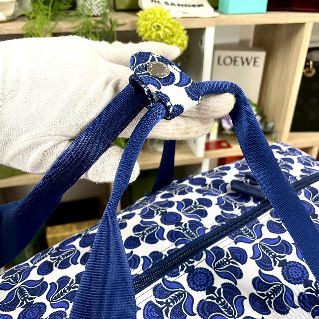 新品未使用 Vera Bradley キャリーバッグ ボストン アイコン