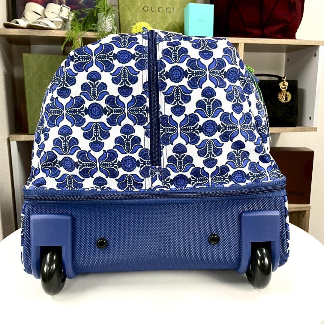 新品未使用 Vera Bradley キャリーバッグ ボストン アイコン