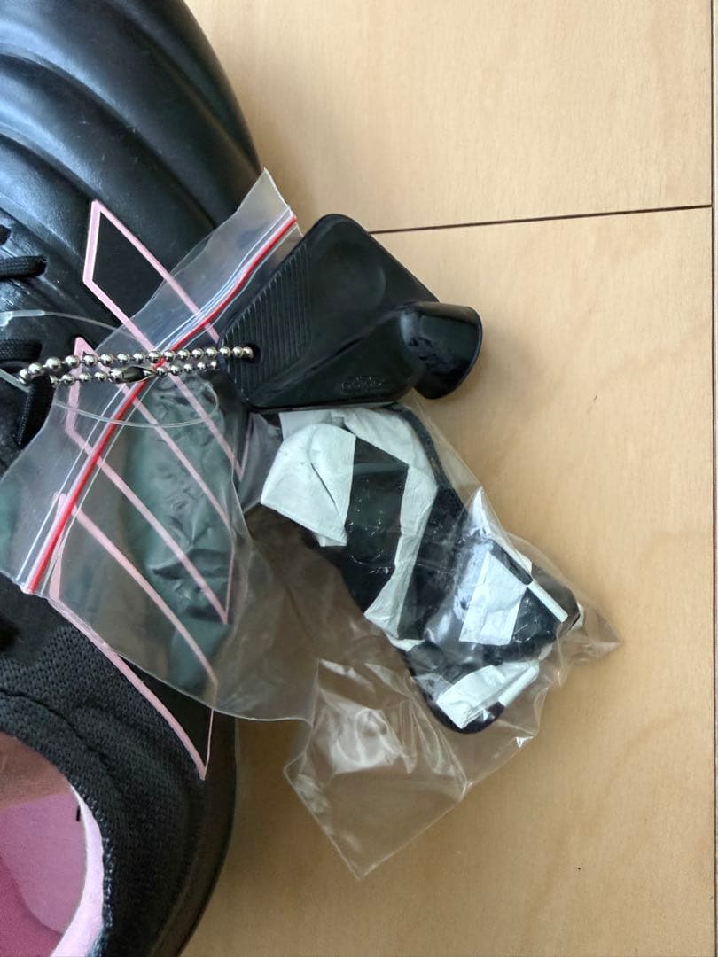 adidas サッカースパイクcopa19.1SGW 24.0センチ　新品