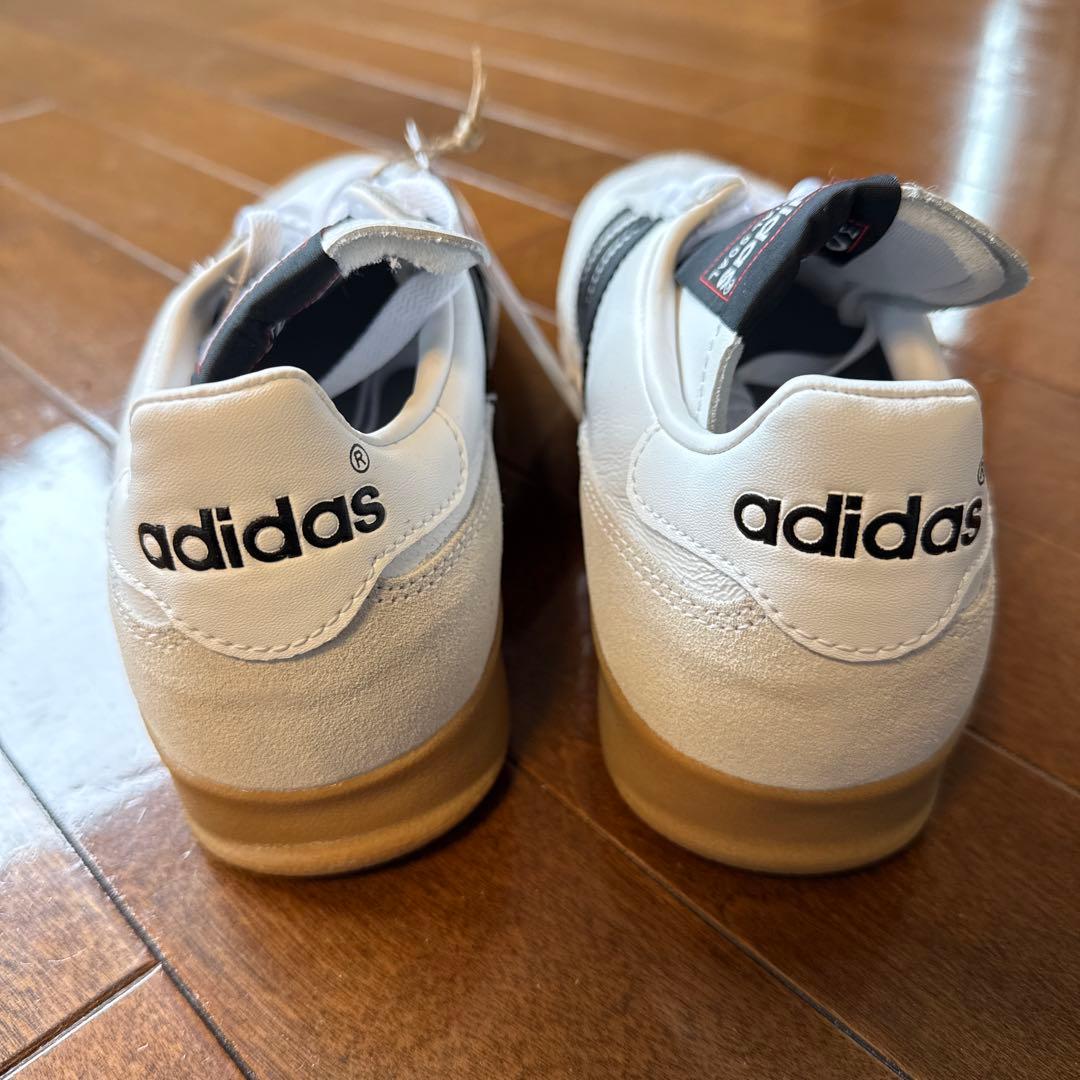 【新品未使用】アディダス ムンディアルゴール 26.0 フットサル