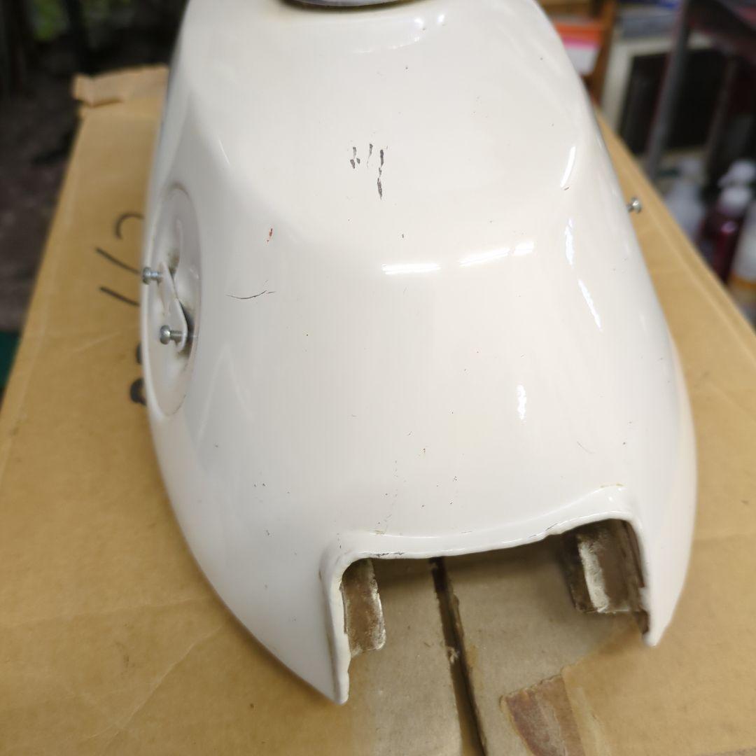 ホンダモンキーМ型純正タンク中古当時物の希少品