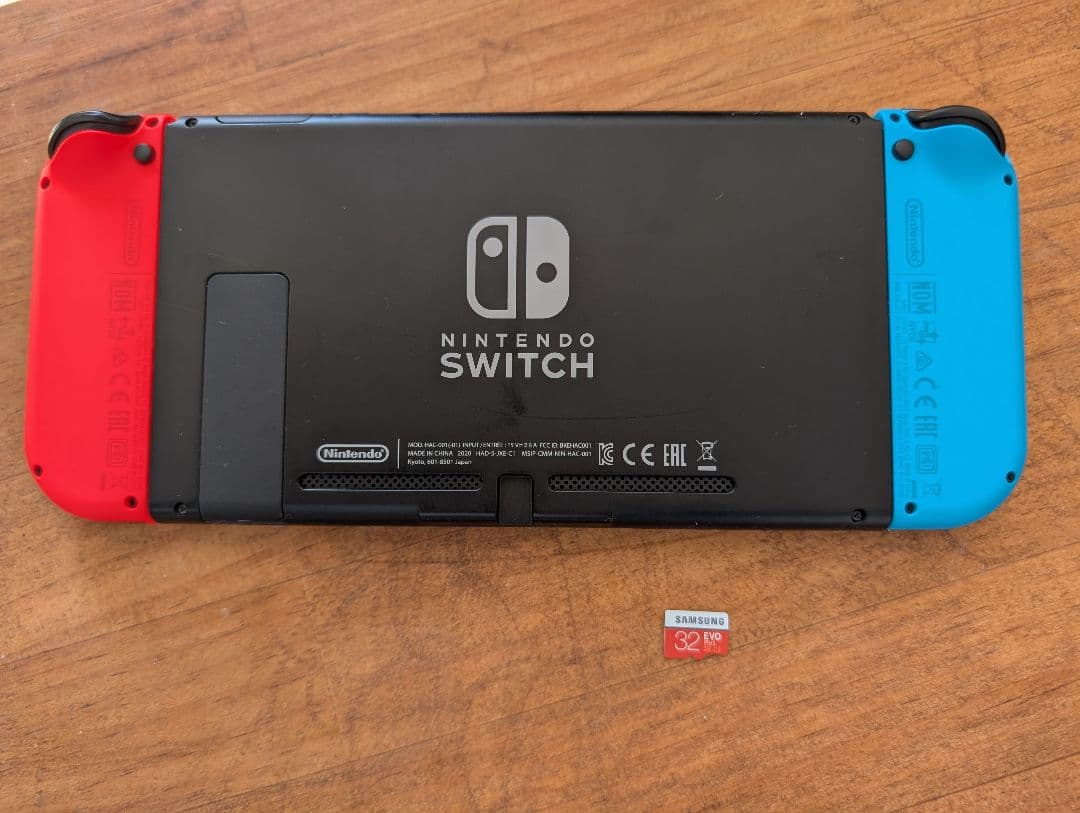 【総額62000円】任天堂スイッチすぐに遊べるセット！