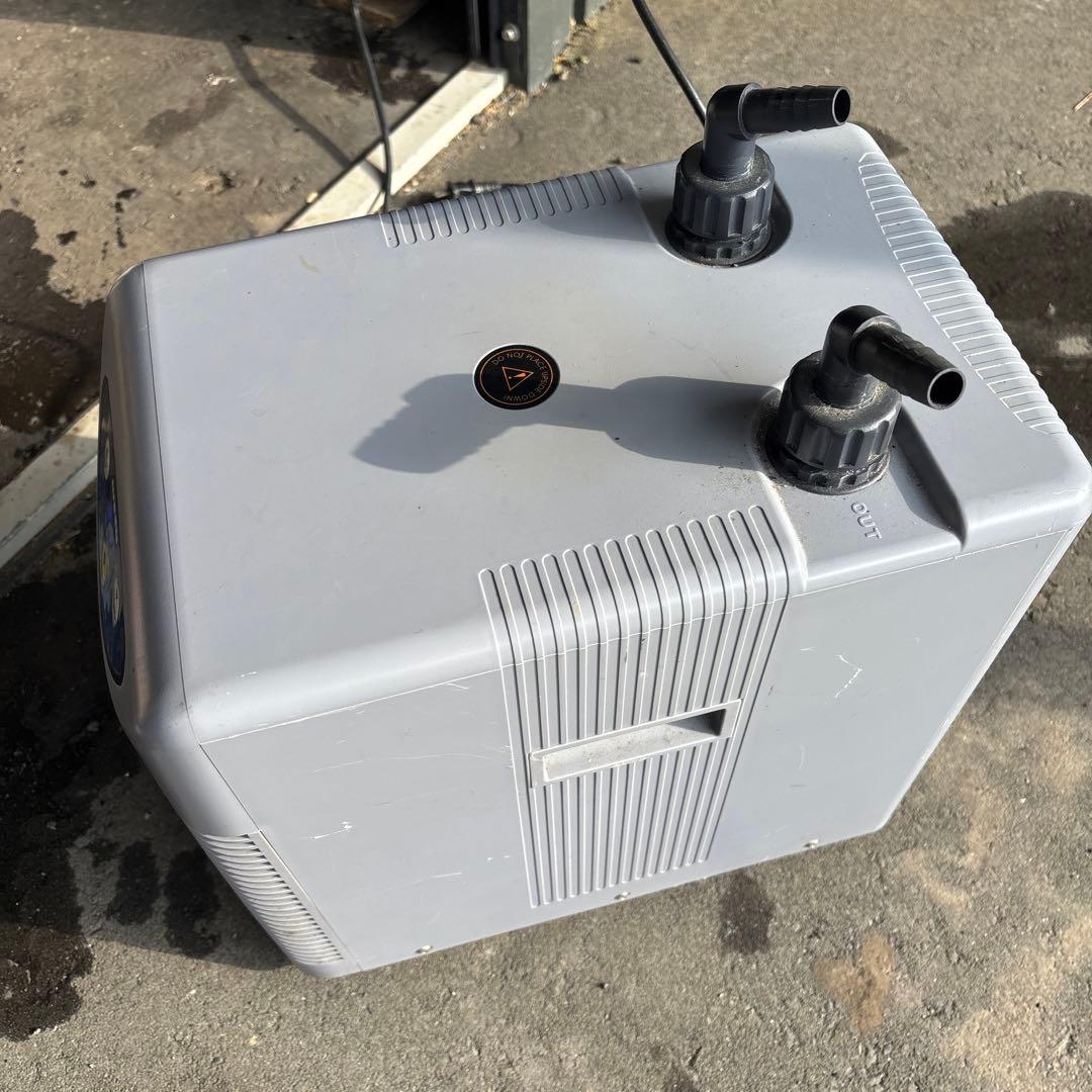 NISSO MODEL 20 クーラー