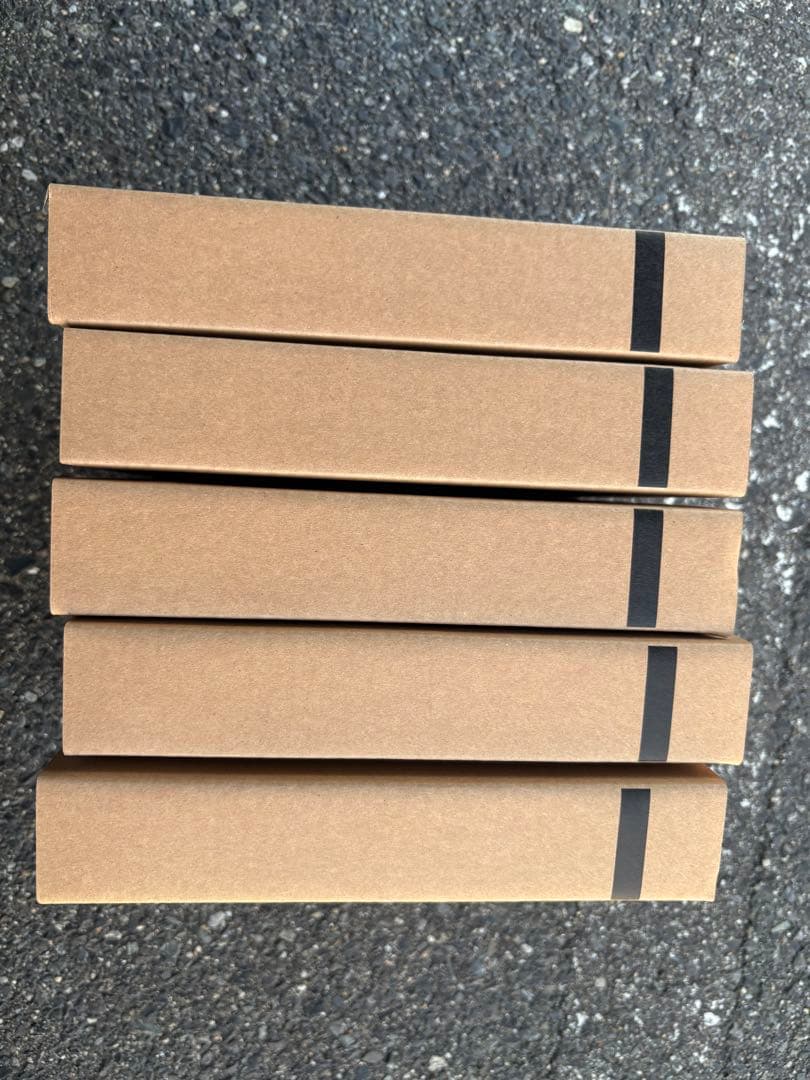 5個HITACHI エアコン用リモコン PC-ARF5