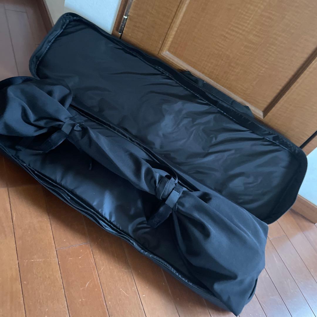 【美品】三線 蛇本革 ケース付き