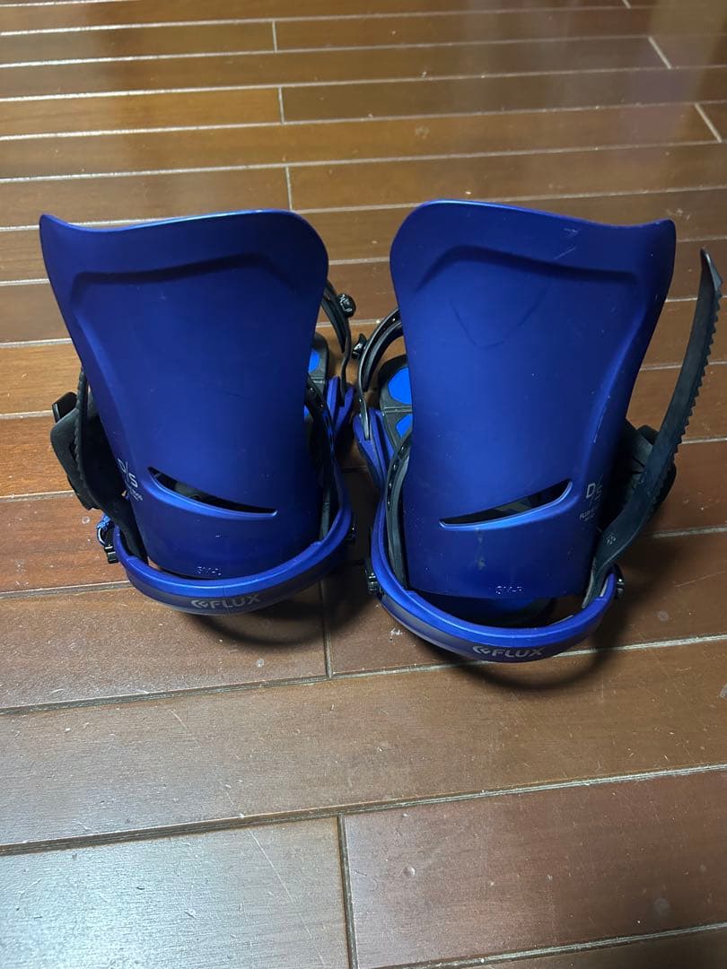 【FLUX】フラックス バインディング DS 20-21モデル サイズS