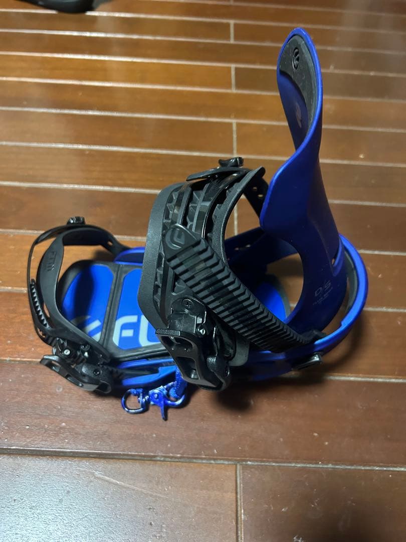 【FLUX】フラックス バインディング DS 20-21モデル サイズS