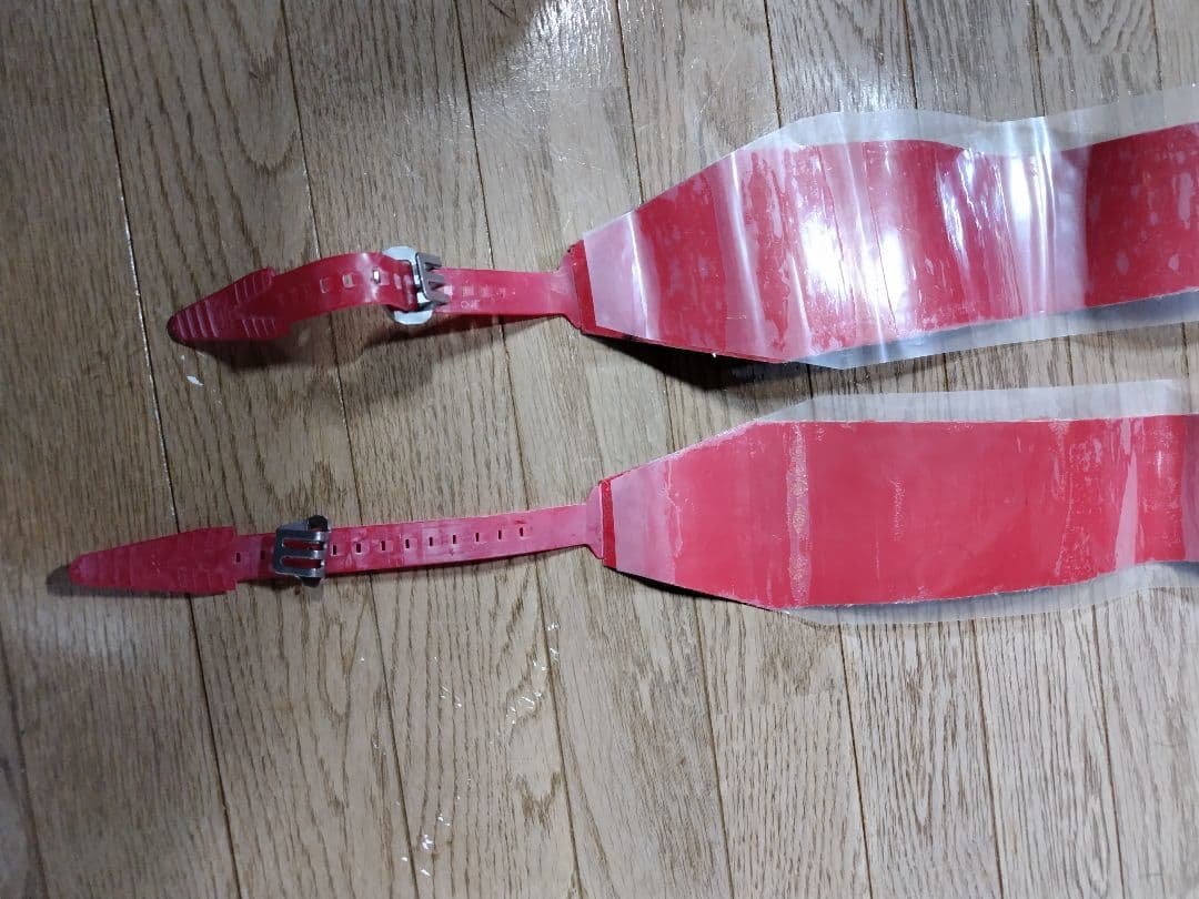 オガサカ E-TURN ディアミールイーグル 山スキー バックカントリーセット