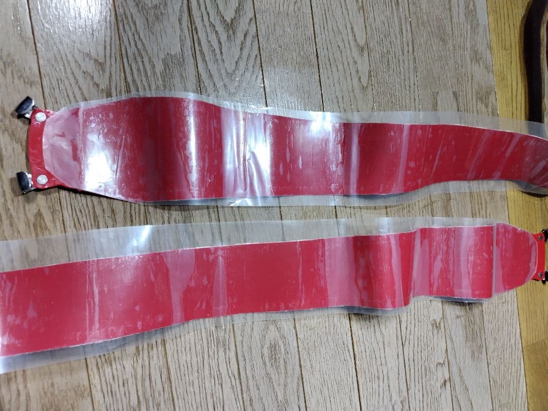 オガサカ E-TURN ディアミールイーグル 山スキー バックカントリーセット