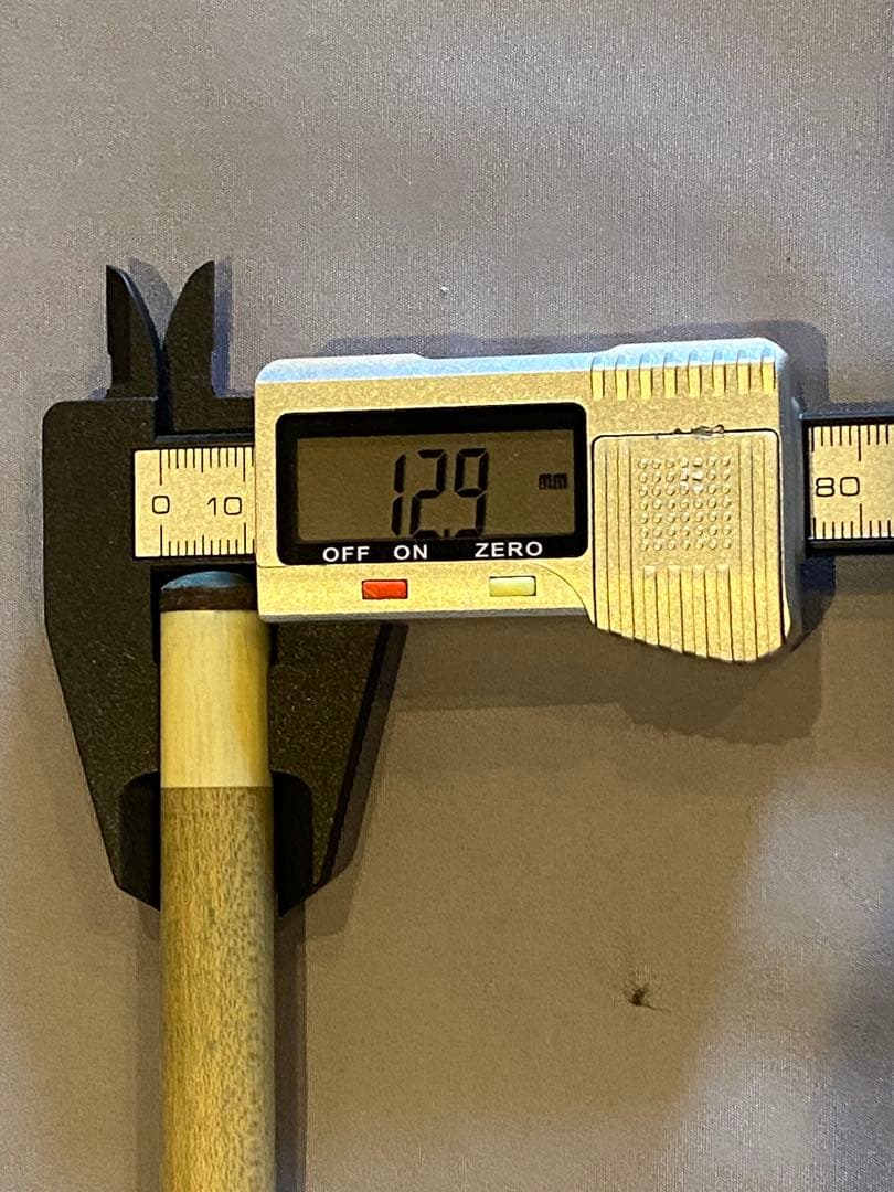 ビリヤードAdam10山　ACSS PRO