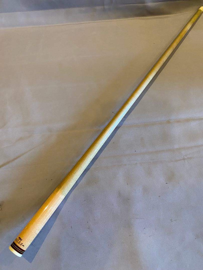 ビリヤードAdam10山　ACSS PRO