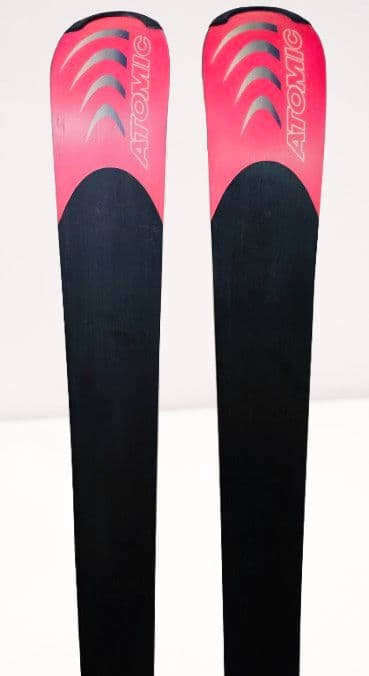 3点スキーセット Atomic Nomadスキー板 +ブーツ+ストック