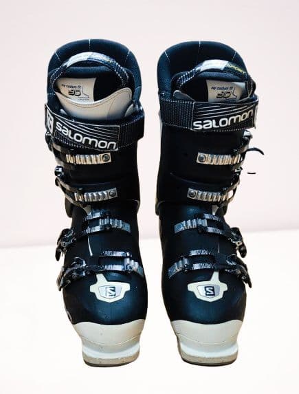 3点スキーセット Atomic Nomadスキー板 +ブーツ+ストック