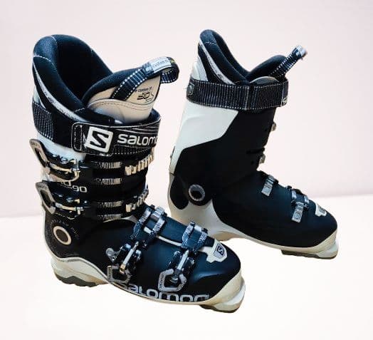 3点スキーセット Atomic Nomadスキー板 +ブーツ+ストック