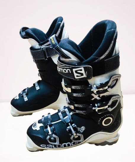 3点スキーセット Atomic Nomadスキー板 +ブーツ+ストック