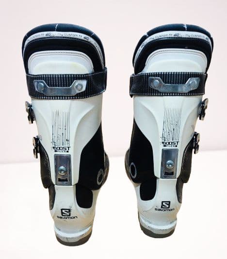 3点スキーセット Atomic Nomadスキー板 +ブーツ+ストック