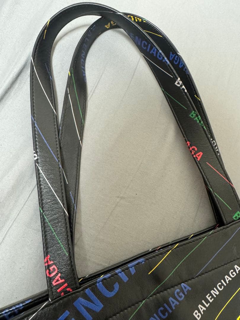 バレンシアガ BALENCIAGA マケットバッグ／　トートバッグ