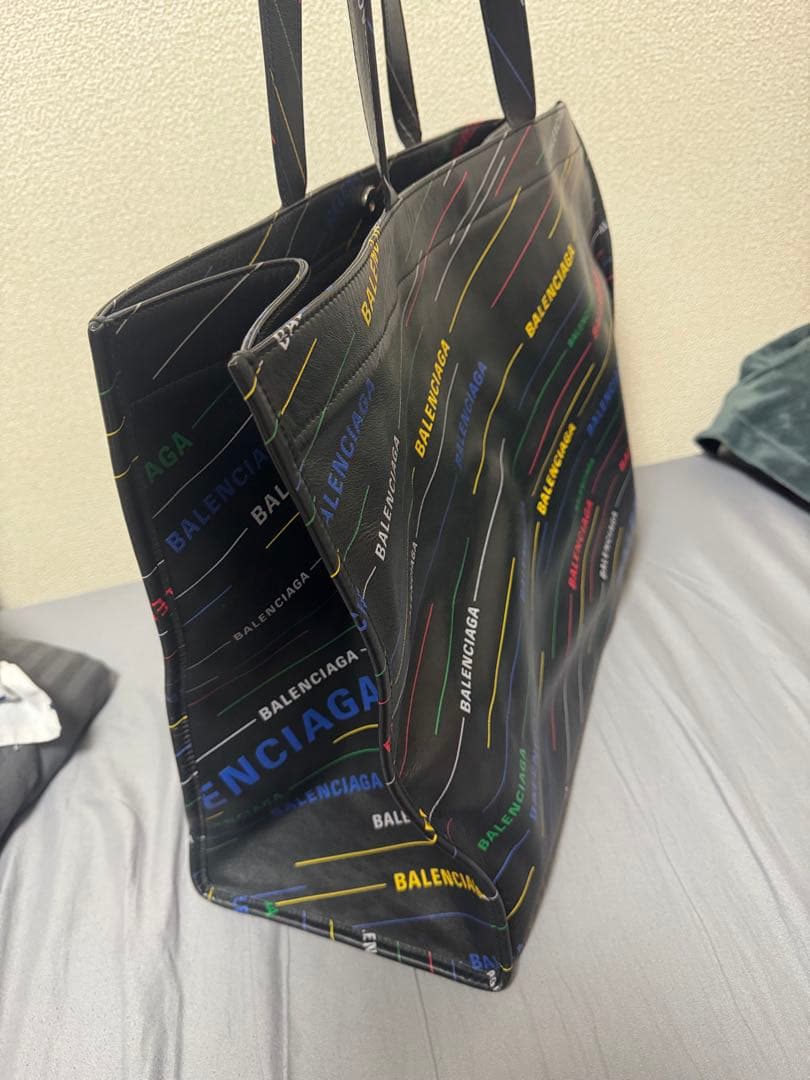 バレンシアガ BALENCIAGA マケットバッグ／　トートバッグ