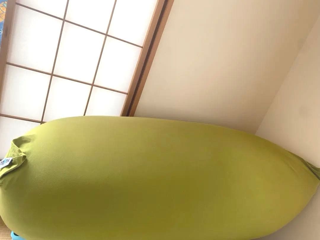 じんじゃのくまさん様 ライムグリーン 高崎市近郊の方手渡¥9000☆