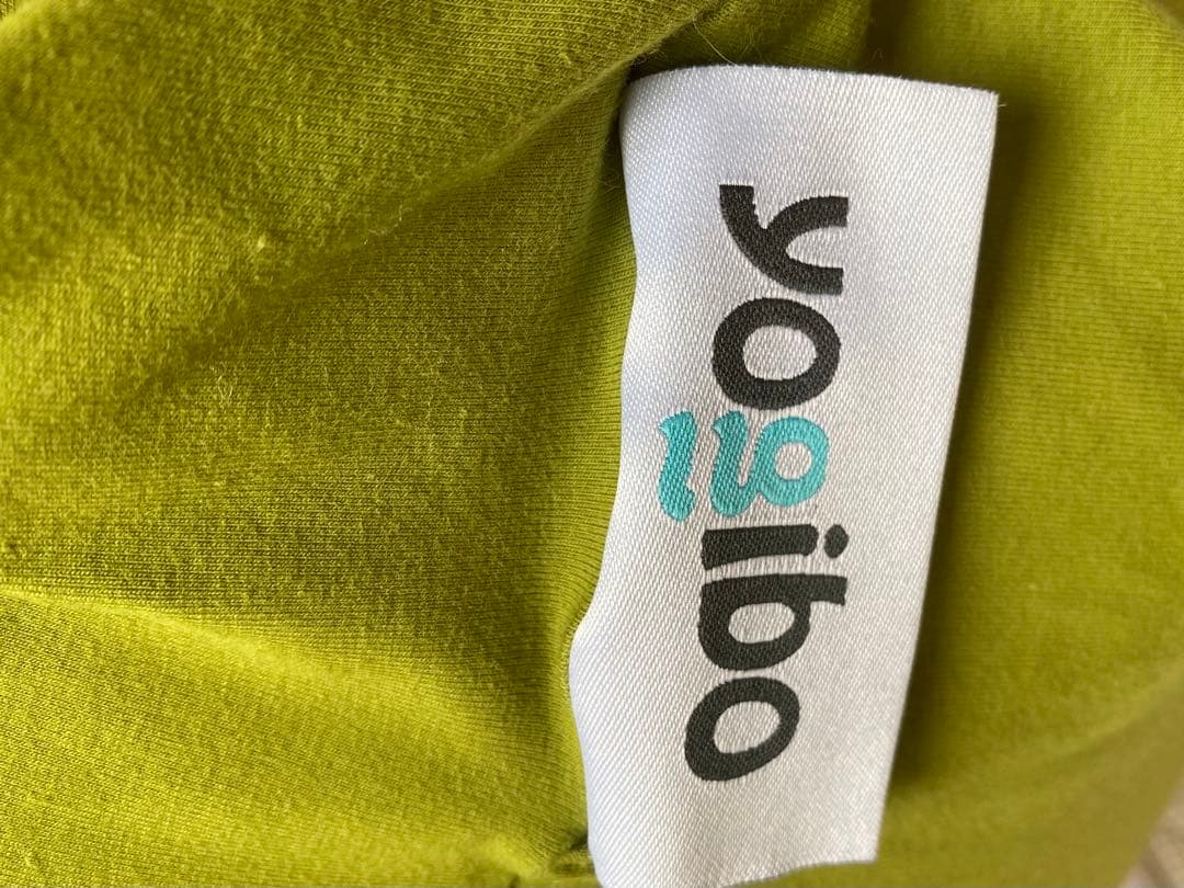 じんじゃのくまさん様 ライムグリーン 高崎市近郊の方手渡¥9000☆