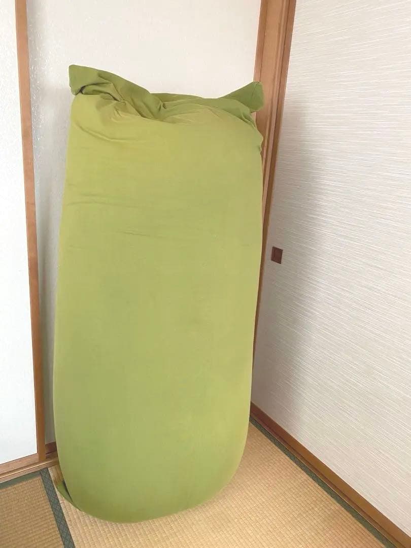 じんじゃのくまさん様 ライムグリーン 高崎市近郊の方手渡¥9000☆