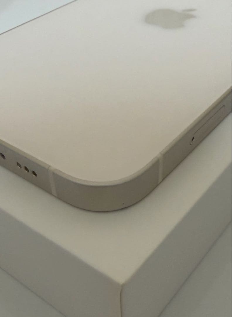 Apple iPhone 12 ホワイト 128GB