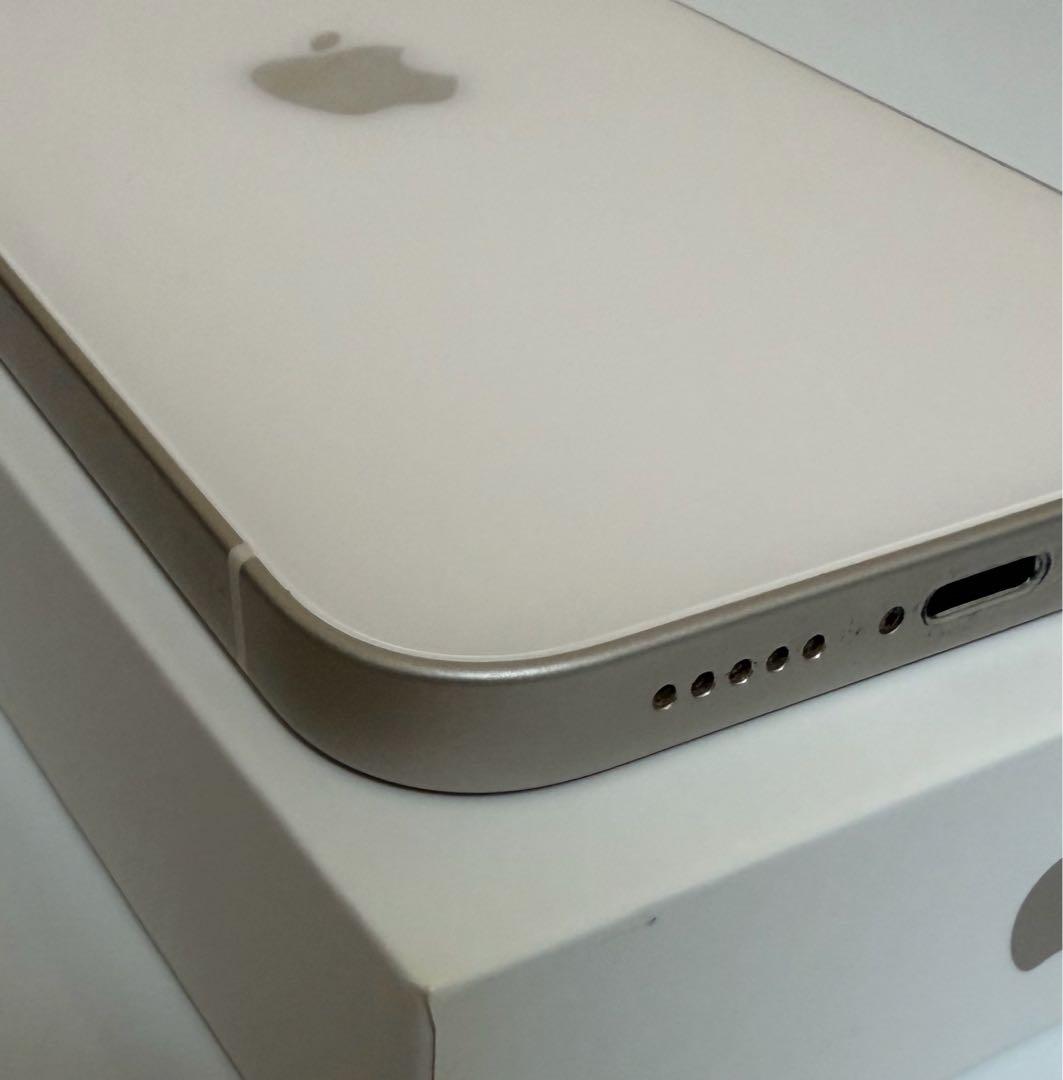 Apple iPhone 12 ホワイト 128GB