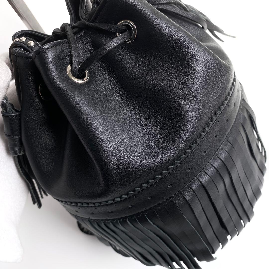 希少 スタッズストラップJ&M DAVIDSON CARNIVAL M バッグ